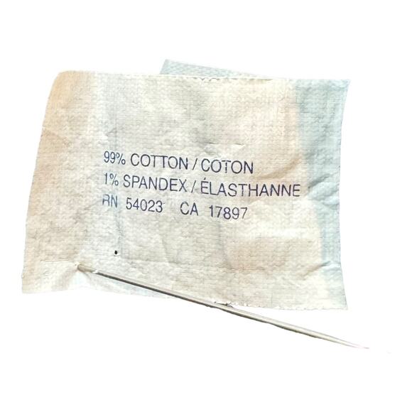 Gap Premium Flare Wide Legged Jean Boho Chic Y2k 6/28 Long NWT - Picture 4 of 6